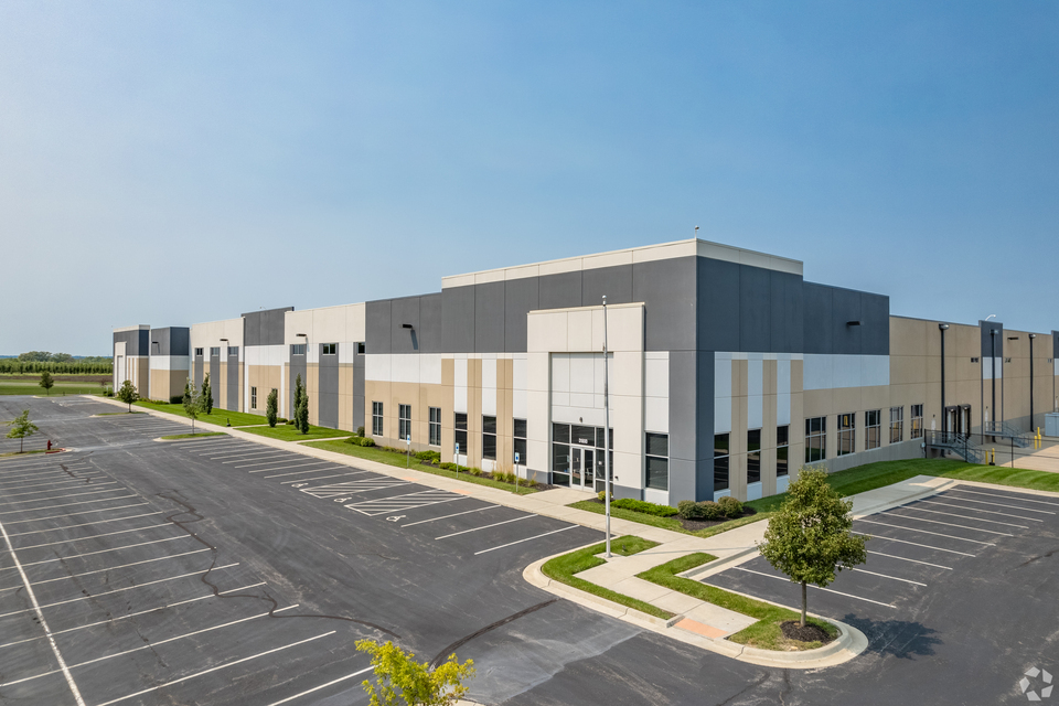 Properties Kessinger Hunter